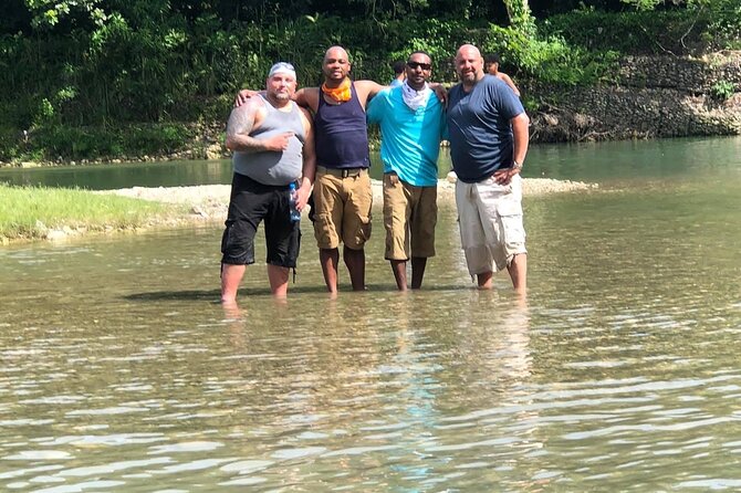 Pop Buggy Excursion from Amber Cove and Taino Bay Puerto Plata - Why this Puerto Plata pop buggy day works so well