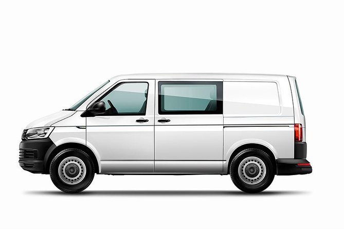 Private Arrival Transfer: Puerto Plata International Airport to Hotels (1 - 6) - Key Points Worth Noting