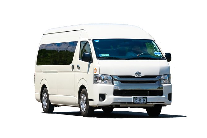 Private Arrival Transfer: Puerto Plata International Airport to Hotels (1 - 6) - From Puerto Plata Airport to Your Hotel Zone, Without the Shuffle