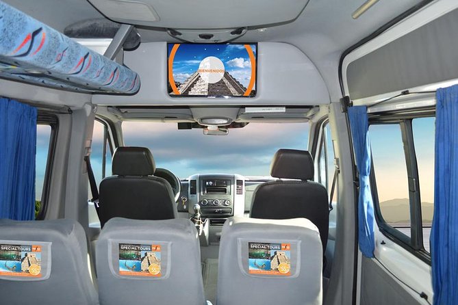 Private Arrival Transfer: Puerto Plata International Airport to Hotels (1 - 6) - Timing: 1 to 2 Hours, Plus the Real-Life Buffer