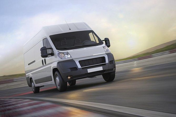 Private Arrival Transfer: Puerto Plata International Airport to Hotels (1 - 6) - Vehicle Comfort and Safety: Air Conditioning Plus a Pro at the Wheel