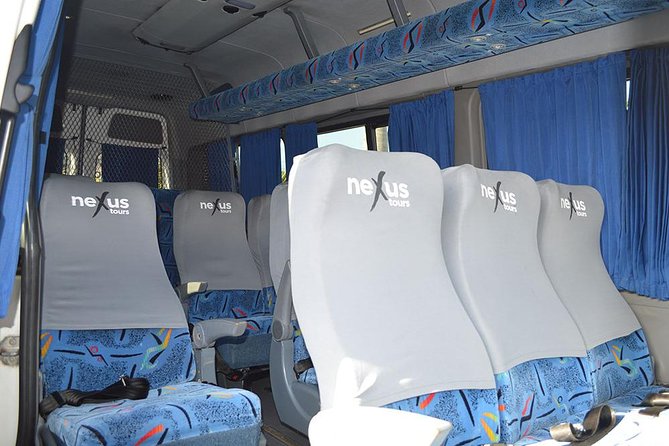 Private Arrival Transfer: Puerto Plata International Airport to Hotels (1 - 6) - Communication With Your Driver (Including When English Isn’t Perfect)
