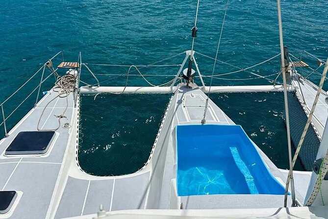 Private Boat for groups up to 15 people with jacuzzi and Lunch - Sosua Pickup to Smooth Start: Timing That Actually Makes Sense