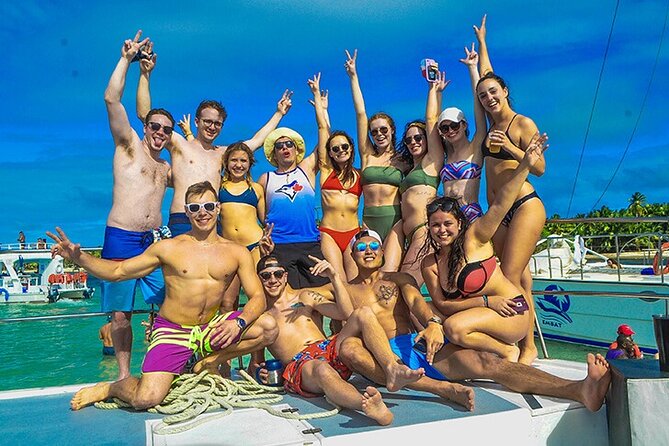 Private Boat for groups up to 15 people with jacuzzi and Lunch - Second Hour of Snorkeling: Why Two Stops Work Better Than One