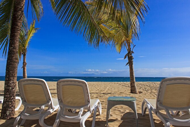Private Full Day Beach Tour in Puerto Plata - Why this Puerto Plata beach circuit works: five stops, not one