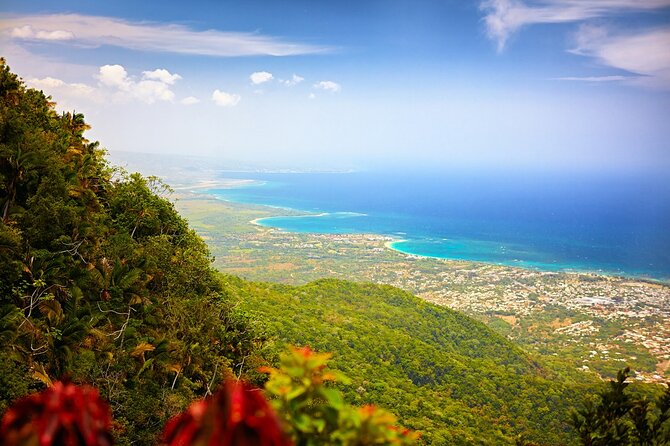 Private Half-Day Tour of Puerto Plata with Guide - Key things you’ll notice on this tour