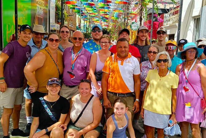 Private Half-Day Tour of Puerto Plata with Guide - A Puerto Plata half-day that works with cruise time