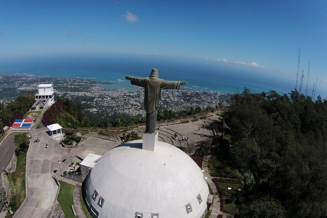 Private Half-Day Tour of Puerto Plata with Guide - Price and value: what $65 per person really buys