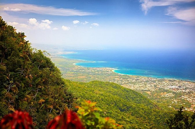 Private Half-Day Tour of Puerto Plata with Guide - What else might you see in the city?