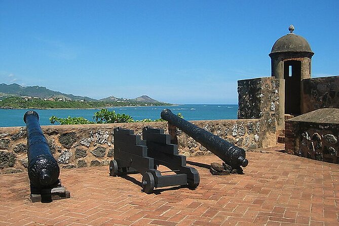 Private Half-Day Tour of Puerto Plata with Guide - Pico Isabel de Torres by cable car: the view is the whole point