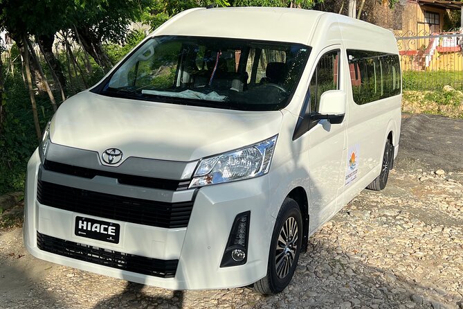 Private Puerto Plata Airport Transfer – Fast, Safe & Hassle-Free - Key highlights at a glance