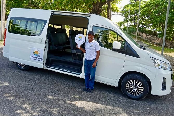 Private Puerto Plata Airport Transfer – Fast, Safe & Hassle-Free - How the pickup works at POP Airport (Gregorio Luperón International)