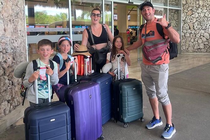 Private Puerto Plata Airport Transfer – Fast, Safe & Hassle-Free - Value and price: $40 per group (up to 2) and why that can be worth it