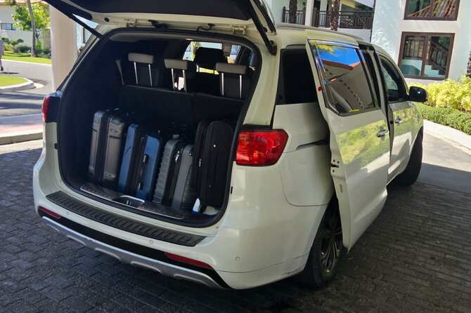 Private Puerto Plata Airport Transfer – Fast, Safe & Hassle-Free - Practical tips to make your pickup friction-free