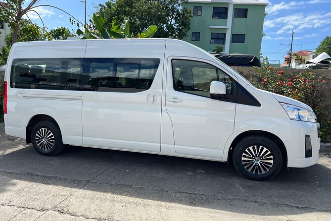 Private Puerto Plata Airport Transfer – Fast, Safe & Hassle-Free - What’s included (and what’s not) on the ride