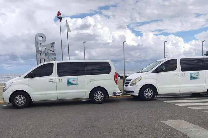 Private Puerto Plata Airport Transfer – Fast, Safe & Hassle-Free - Quick logistics you’ll care about: confirmation, mobile ticket, and timing