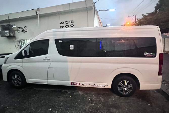 Private Puerto Plata Airport Transportation - Timing: about 45 minutes, and why direct beats rushed plans