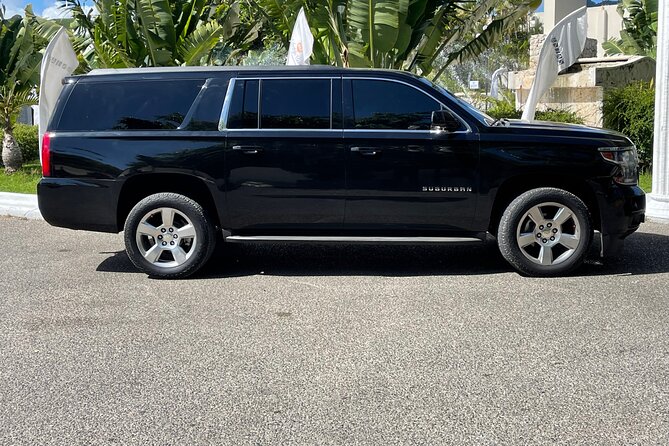 Private Puerto Plata Airport Transportation - A quick word on value: $65 per person