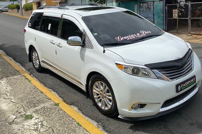 Prívate puerto Plata airport transportation from pop airport - Key Points I’d Zoom In On