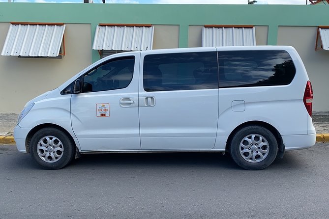 Prívate puerto Plata airport transportation from pop airport - Private POP Transfer Value: Paying $60 for Less Stress