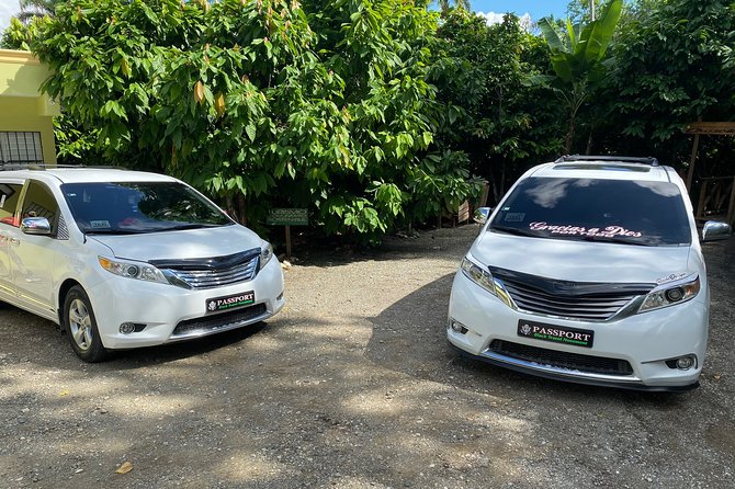 Prívate puerto Plata airport transportation from pop airport - The 45 Minutes: What You Can Expect From the Ride