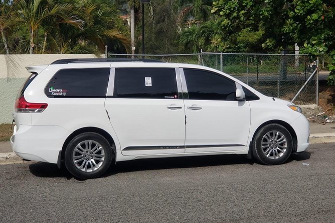 Private Santiago AirPort transportation to Puerto Plata or Sosua ect - How the Santiago-to-Puerto Plata transfer works (and why it feels easy)