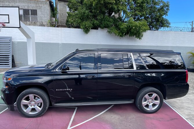 Private Santiago AirPort transportation to Puerto Plata or Sosua ect - Who this transfer suits best (and who might want a different plan)