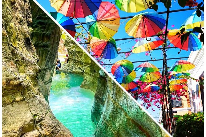 Private Tour: Damajagua Waterfalls + Puerto Plata City Tour - Key things to know before you go