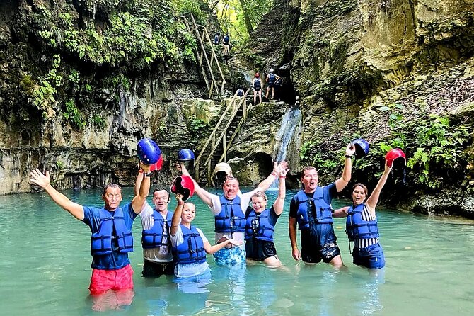 Private Tour: Damajagua Waterfalls + Puerto Plata City Tour - One Day in Puerto Plata: Waterfalls, Tastings, and Colonial Stops