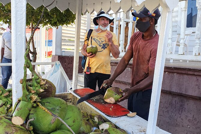 Private Tour: Damajagua Waterfalls + Puerto Plata City Tour - Macorix House of Rum: Tasting Puerto Plata’s Caribbean Liquors