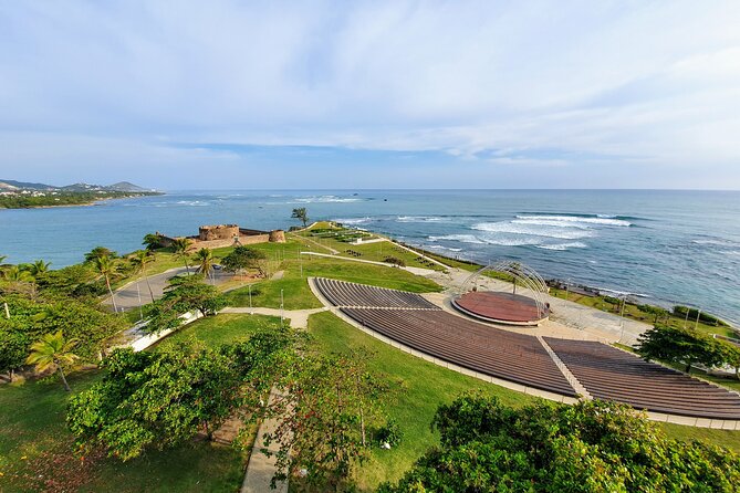 Private Tour: Damajagua Waterfalls + Puerto Plata City Tour - Dominican Flag Lunch + Del Oro Chocolate: Two Stops That Make the Day Feel Like Yours