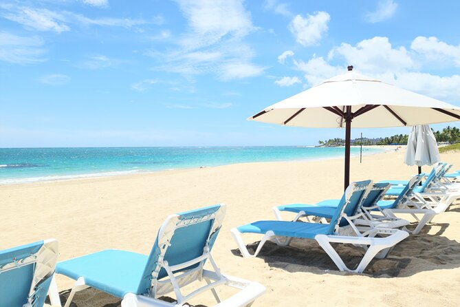 Private Tour in Puerto Plata and La Playa - Key moments you’ll actually care about