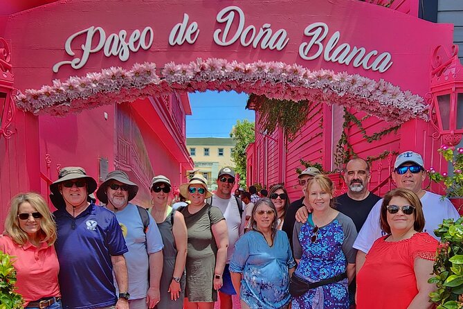Private Tour in Puerto Plata and La Playa - Macorix House of Rum: 8 Types and How Rum Is Made