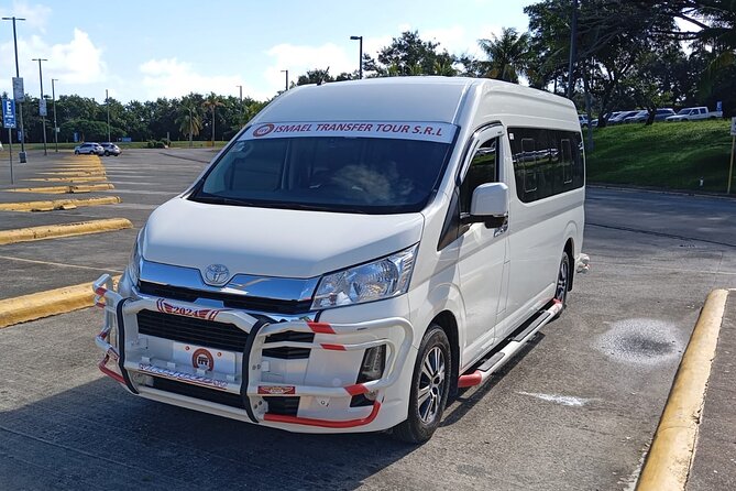 Private Transfer Airport Puerto Plata to Cabarete or Sosua - Key highlights at a glance