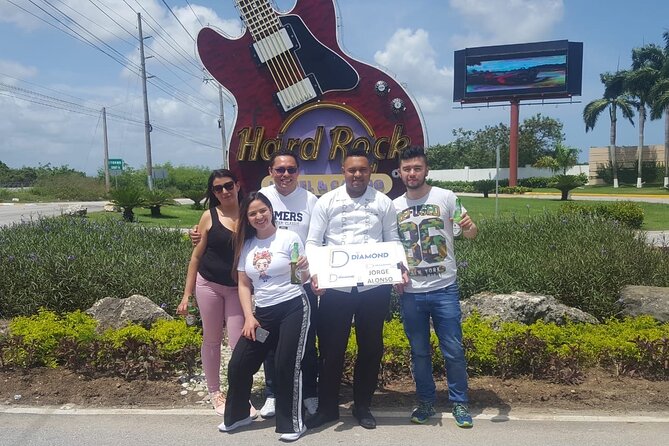Private Transfer between Santiago Airport and Puerto Plata - Drop-Off in Puerto Plata: Getting There Without the Last-Minute Chaos