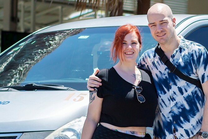 Private Transfer between Santiago Airport and Puerto Plata - Who Should Book This Transfer (and Who Might Not Need It)