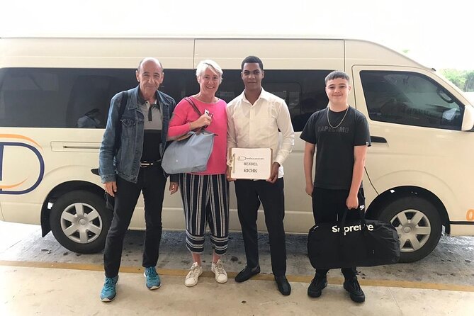 Private Transfer between Santiago Airport and Puerto Plata - Booking Rhythm and What to Expect Before You Go