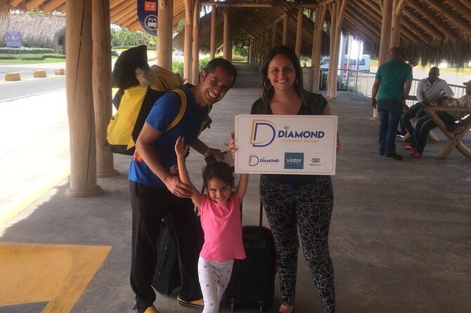 Private Transfer between STI Airport Santiago to Puerto Plata - Inside the Vehicle: New, Modern, and Wi‑Fi On Board