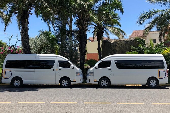 Private Transfer between STI Airport Santiago to Puerto Plata - Drivers Who Speak English and Spanish (Why It Matters)