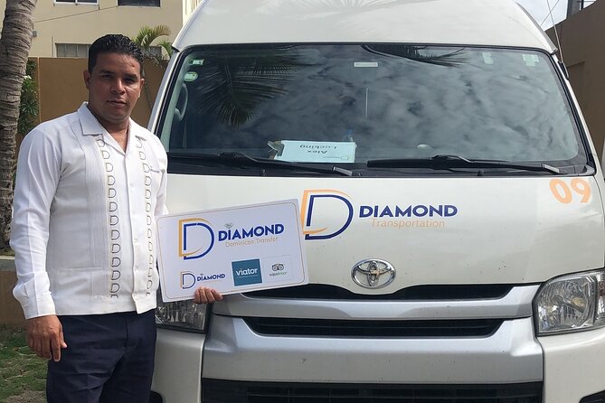 Private Transfer between STI Airport Santiago to Puerto Plata - Flight Tracking and Constant Follow-Up: The Stress Reducer