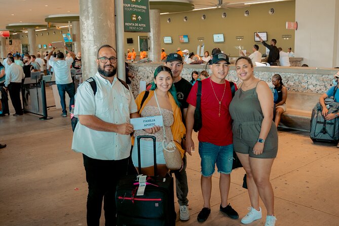 Private Transfer between STI Airport Santiago to Puerto Plata - What Happens If You Need Help Beyond the Car
