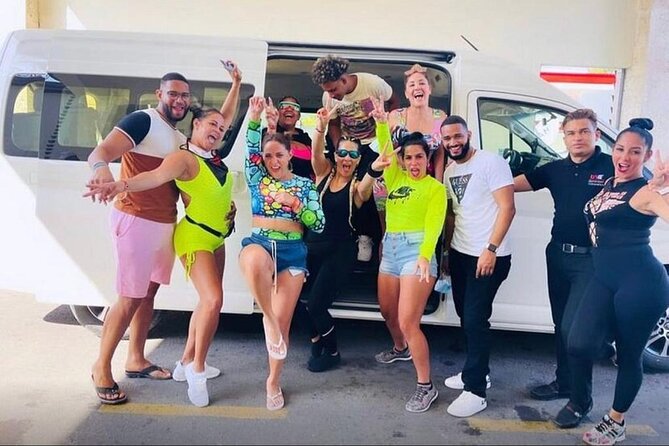 Private Transfer from or to Puerto Plata Airport - Quick highlights