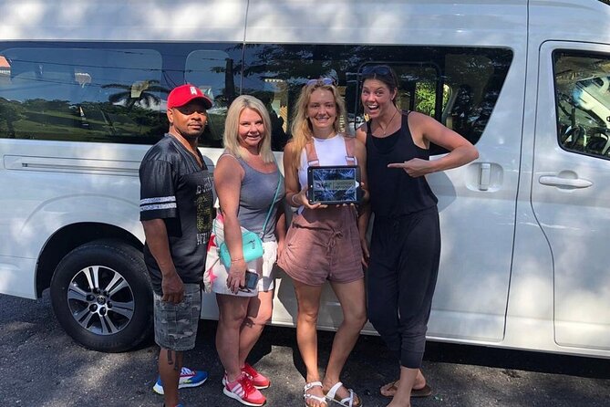 Private Transfer from or to Puerto Plata Airport - A private door-to-door transfer that keeps Puerto Plata simple
