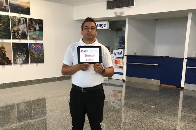 Private Transfer from or to Puerto Plata Airport - Value: is $44 per group up to 7 a good deal?