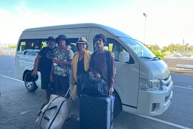 Private Transfer from or to Puerto Plata Airport - Safety and service style: what to watch for