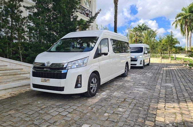 Private Transfer from Puerto Plata Airport to Cabarete - Landing in Cabarete Without the First-Day Guesswork