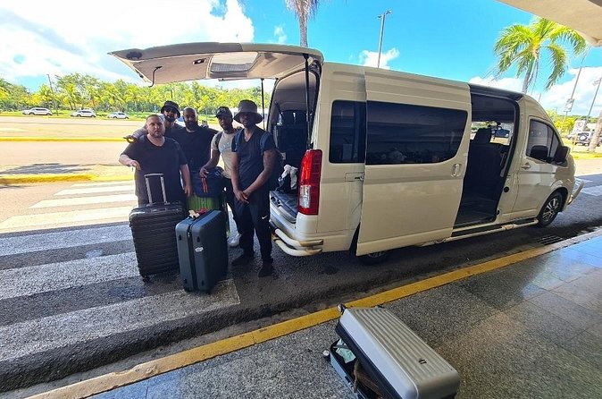 Private Transfer from Puerto Plata Airport to Cabarete - Practical Tips to Get the Best From Your Pickup