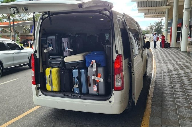 Private Transfer from Puerto Plata Airport to Cabarete - Should You Book This Private Transfer?