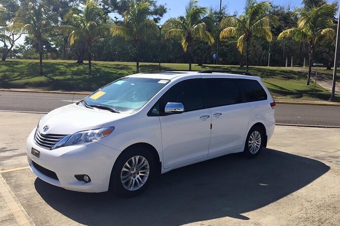 Private Transfer from Santiago Airport to puerto plata - Price and value: $110 per group, up to 1, and how to decide