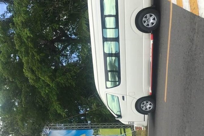 Private Transfer from Santiago Airport to puerto plata - Should you book this private airport-to-Puerto Plata transfer?